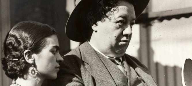 Exhibition - Frida and Diego: The Last Dream